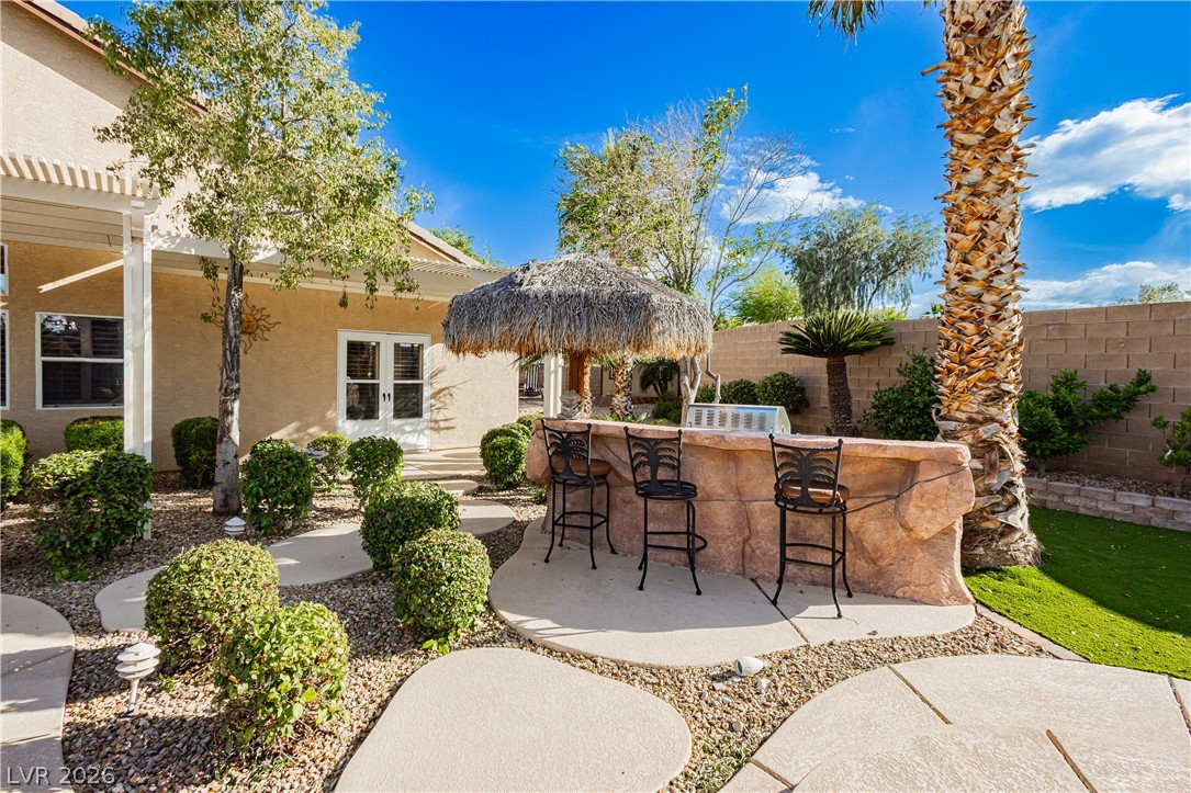 8932 Mannix Court Las Vegas NV 89143