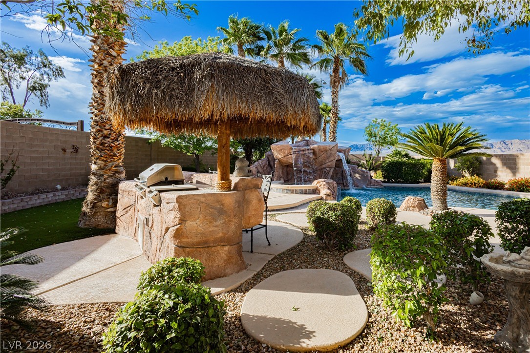 8932 Mannix Court Las Vegas NV 89143