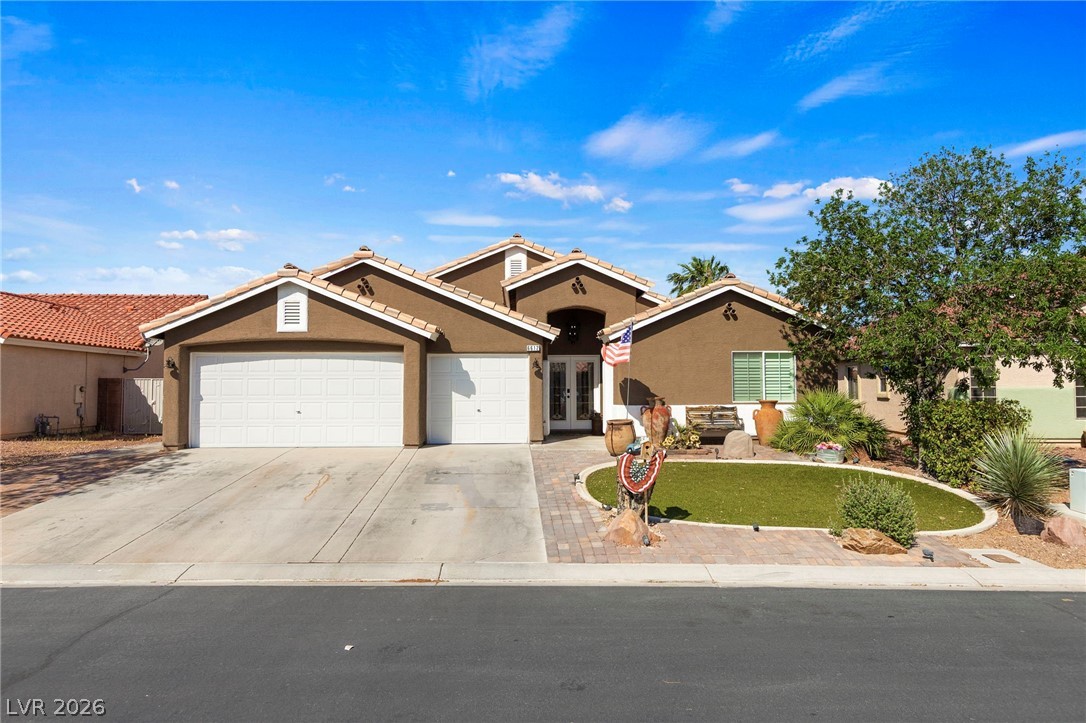 6612 Ringbill Court North Las Vegas NV 89084