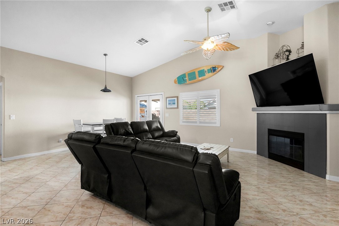 6612 Ringbill Court North Las Vegas NV 89084