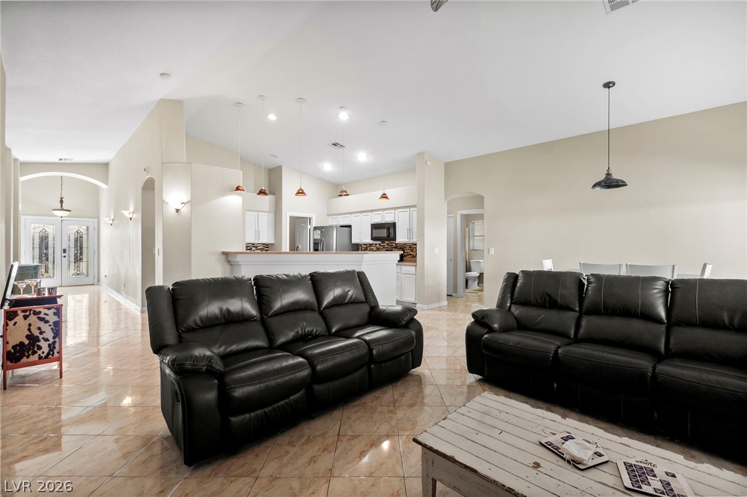 6612 Ringbill Court North Las Vegas NV 89084