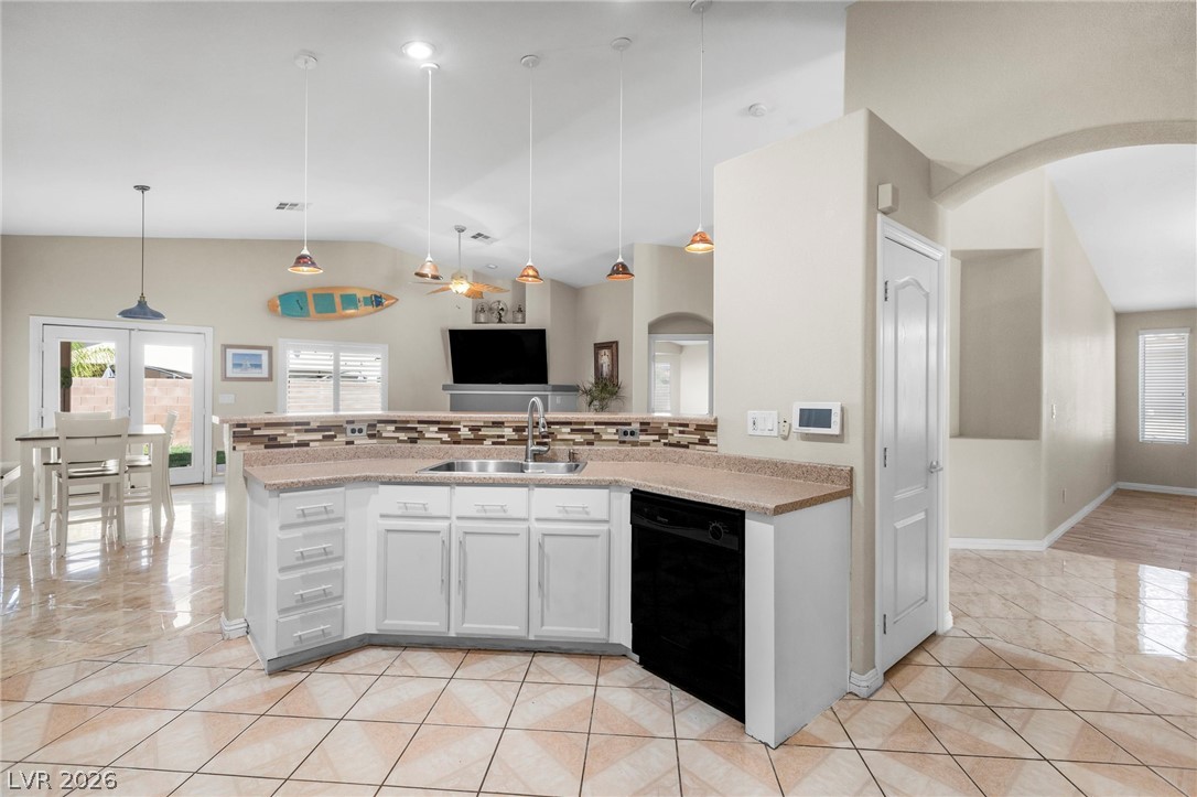 6612 Ringbill Court North Las Vegas NV 89084