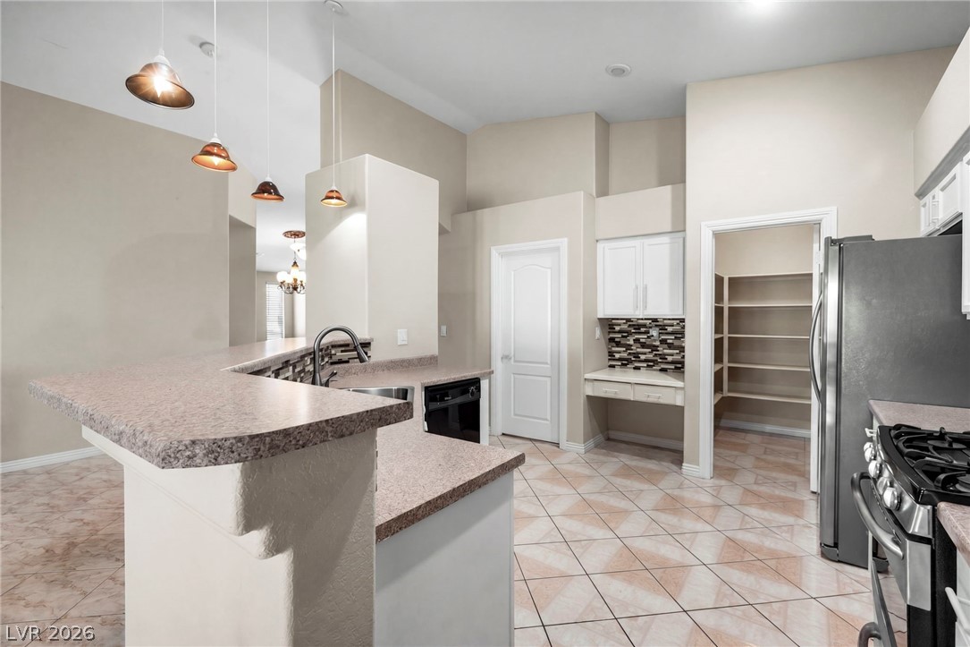 6612 Ringbill Court North Las Vegas NV 89084