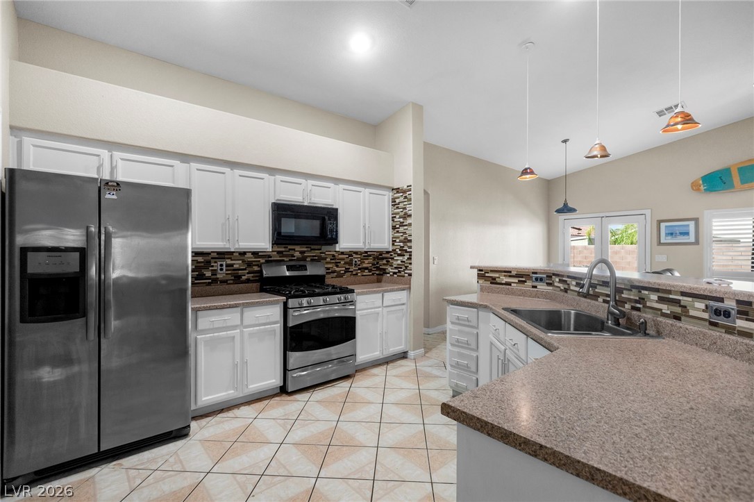 6612 Ringbill Court North Las Vegas NV 89084