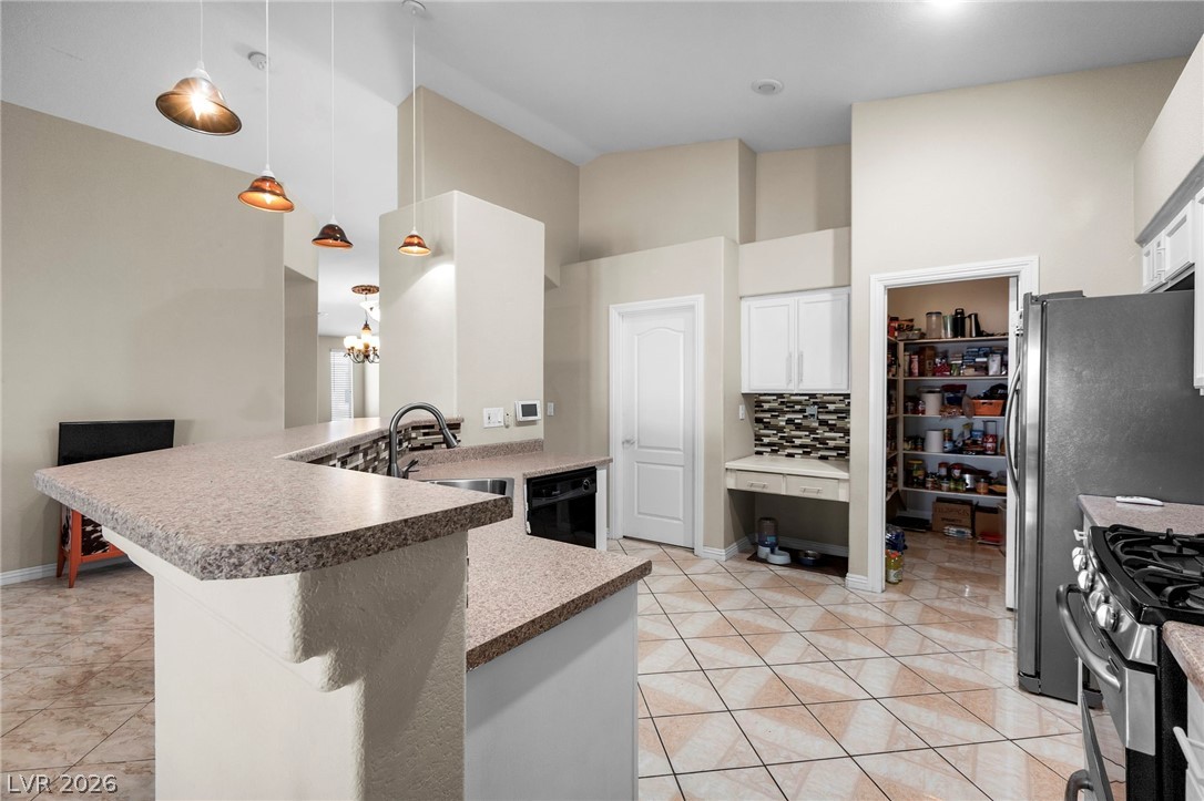 6612 Ringbill Court North Las Vegas NV 89084