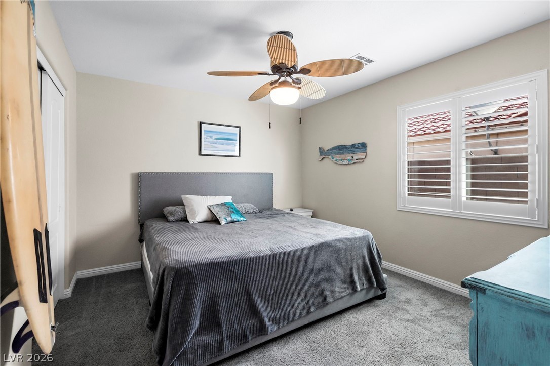 6612 Ringbill Court North Las Vegas NV 89084