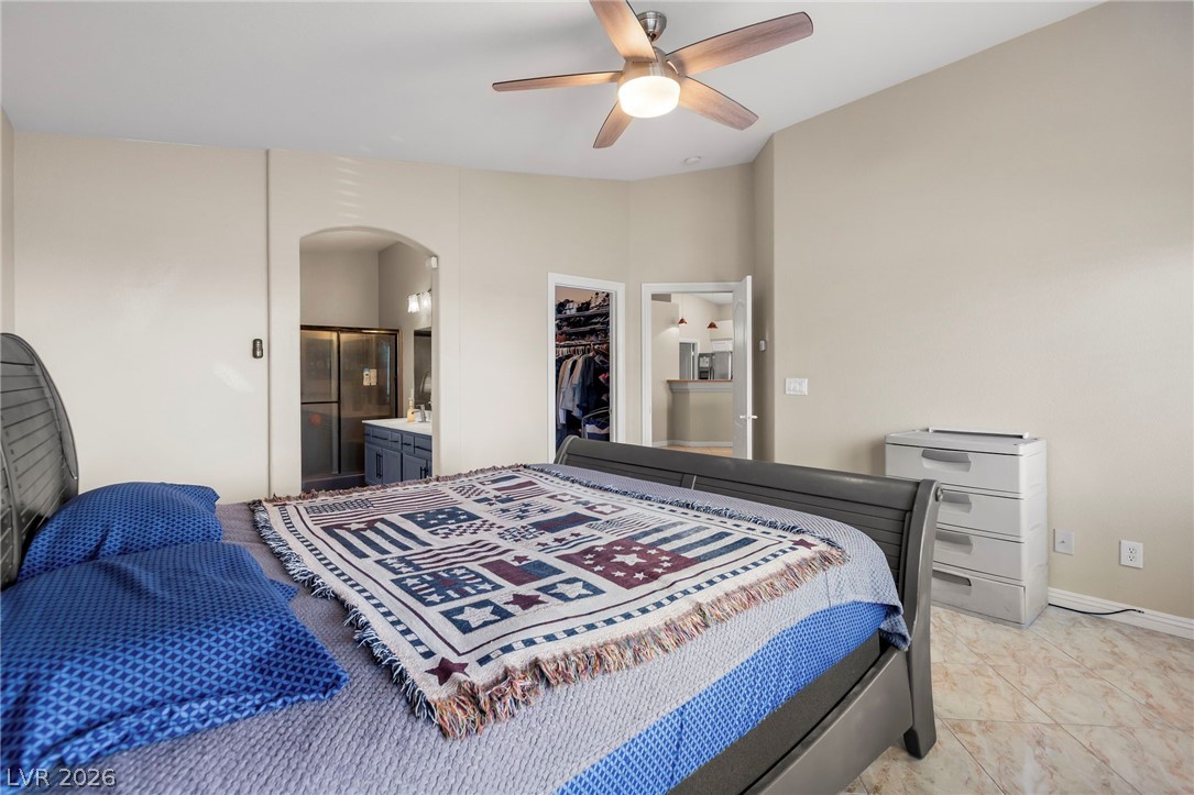 6612 Ringbill Court North Las Vegas NV 89084