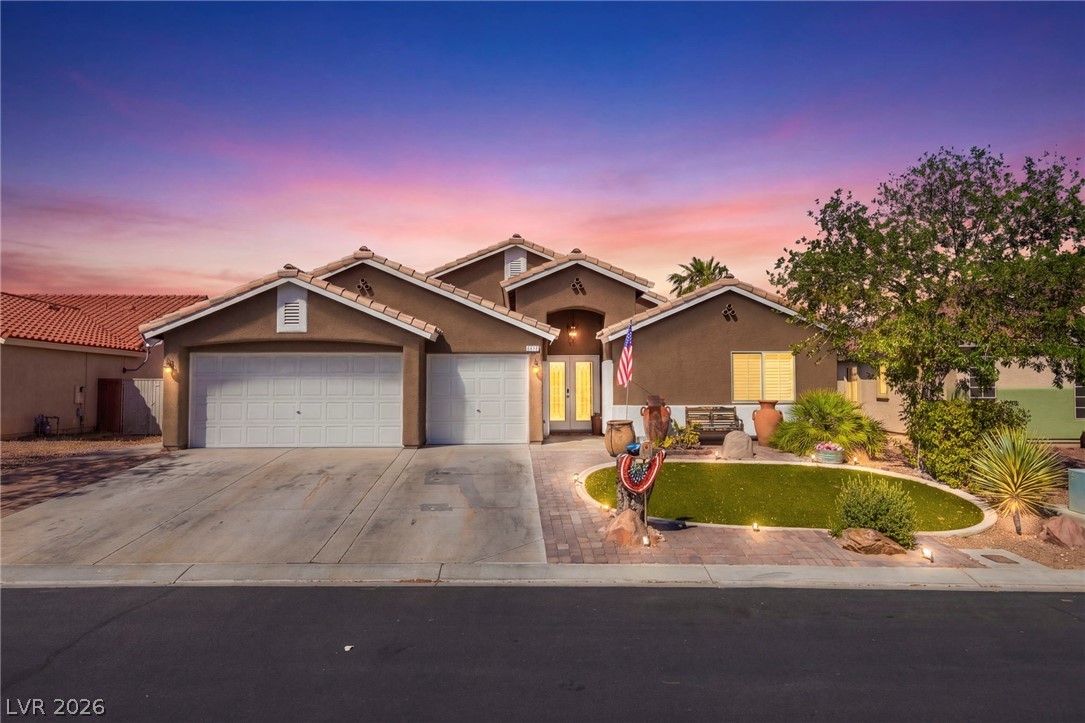 6612 Ringbill Court North Las Vegas NV 89084