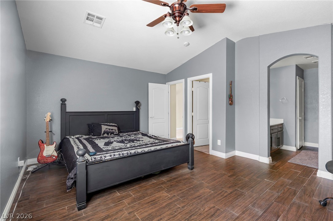 6612 Ringbill Court North Las Vegas NV 89084