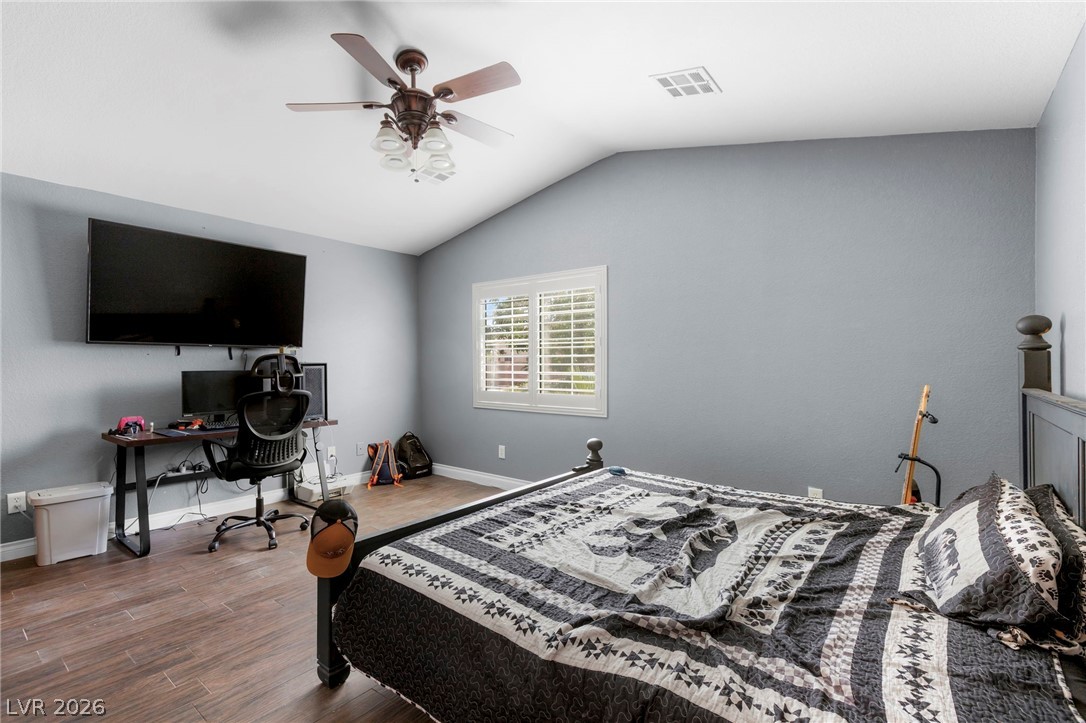 6612 Ringbill Court North Las Vegas NV 89084