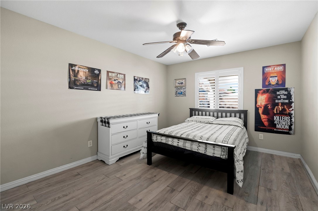 6612 Ringbill Court North Las Vegas NV 89084
