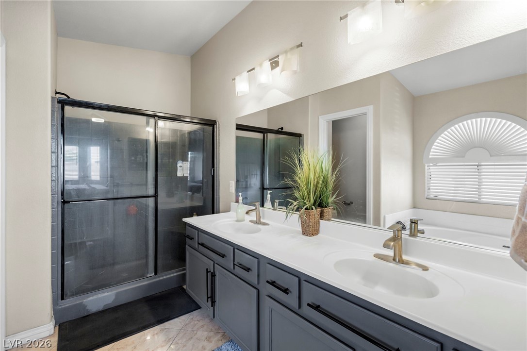 6612 Ringbill Court North Las Vegas NV 89084