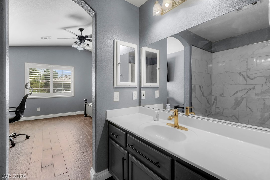 6612 Ringbill Court North Las Vegas NV 89084