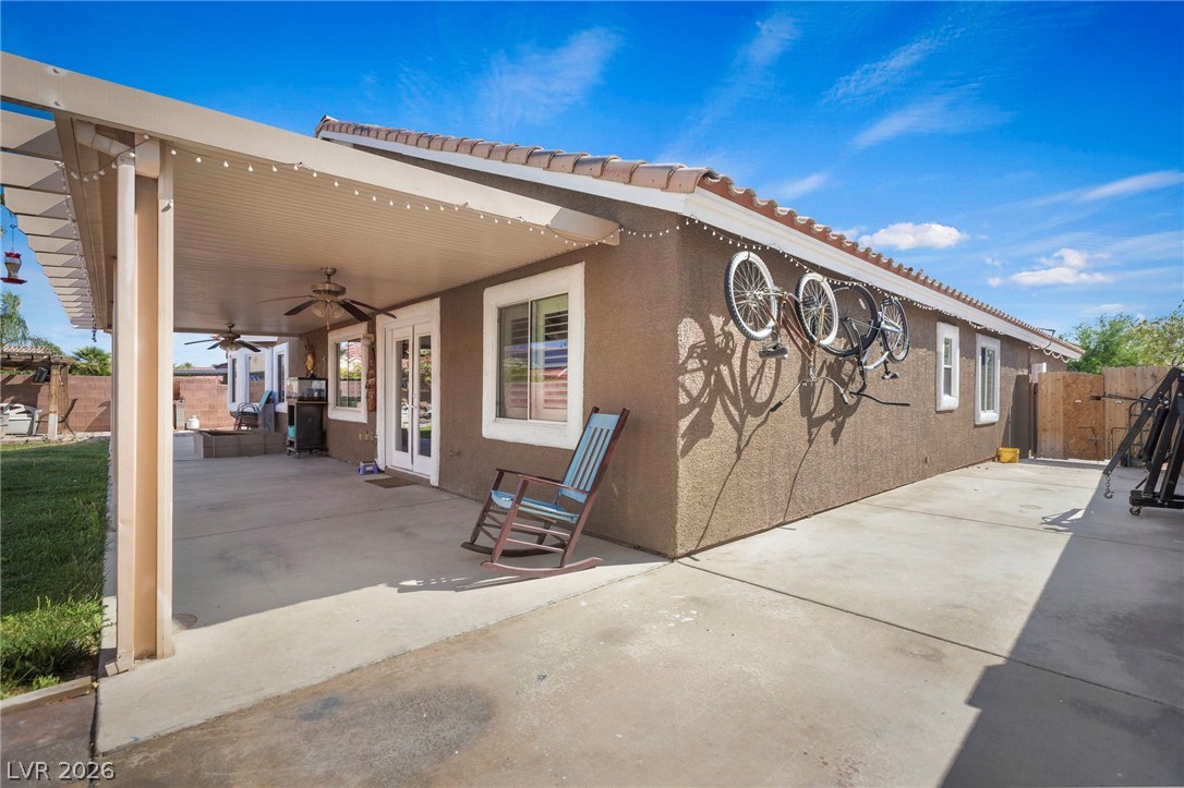 6612 Ringbill Court North Las Vegas NV 89084