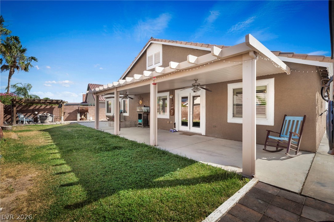 6612 Ringbill Court North Las Vegas NV 89084