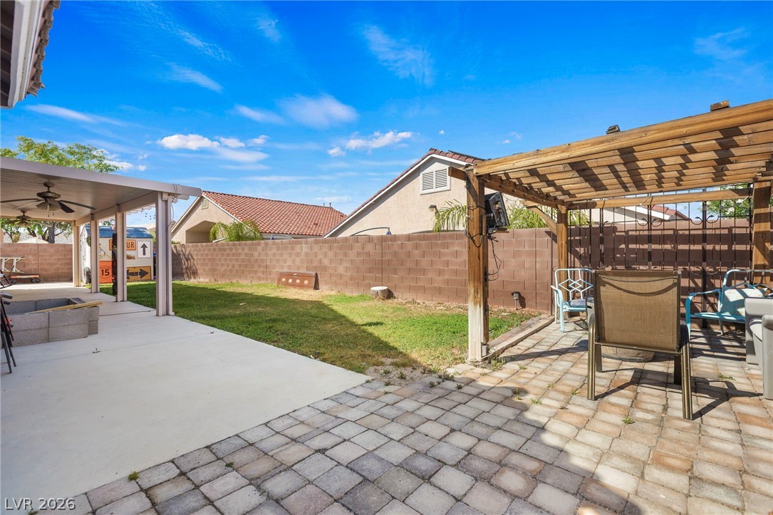 6612 Ringbill Court North Las Vegas NV 89084