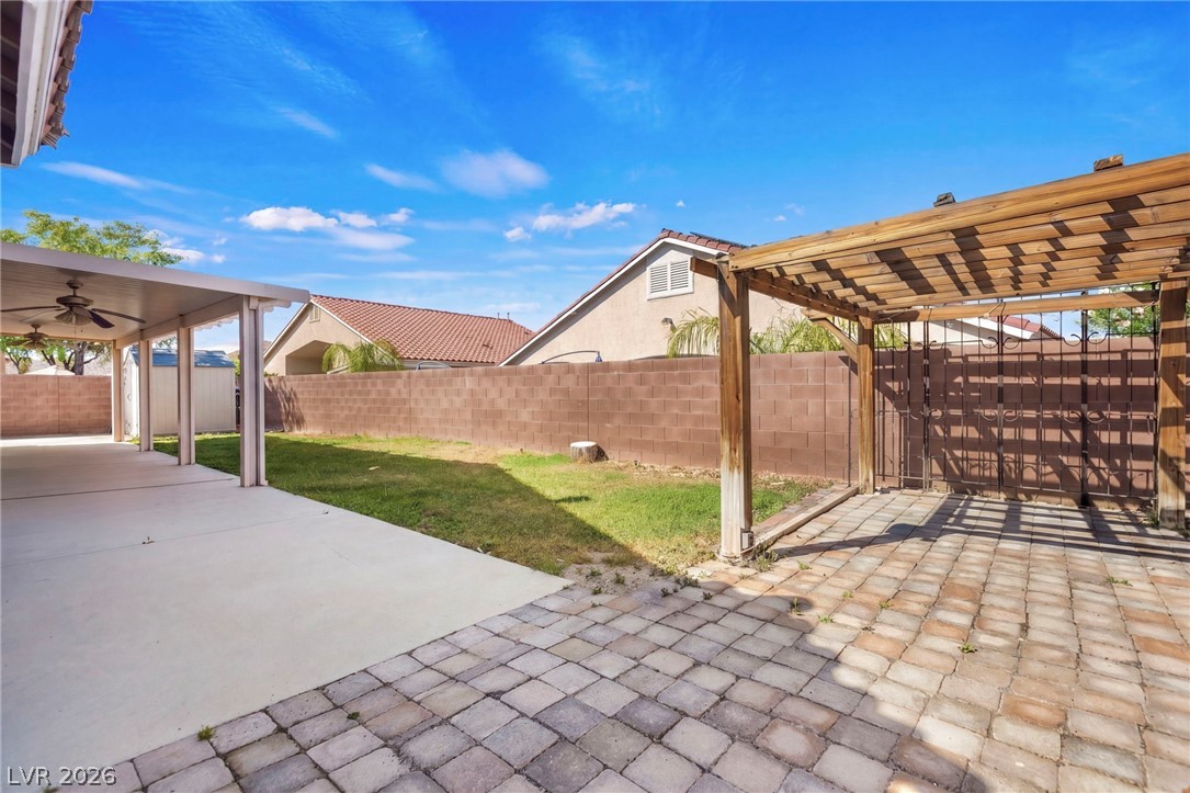 6612 Ringbill Court North Las Vegas NV 89084