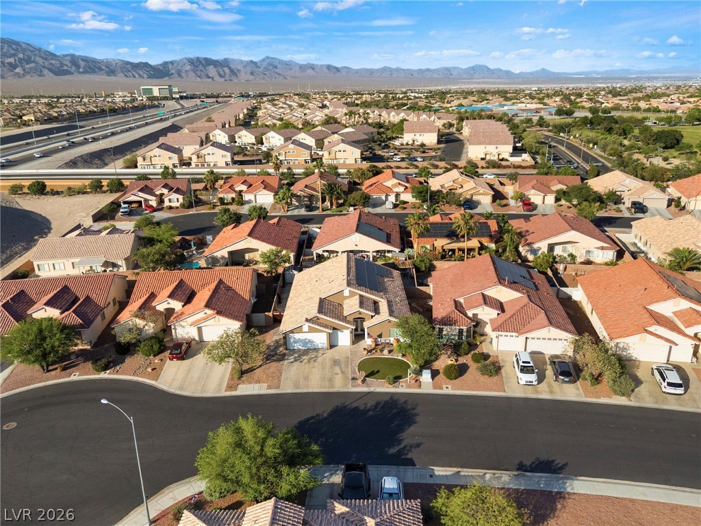 6612 Ringbill Court North Las Vegas NV 89084