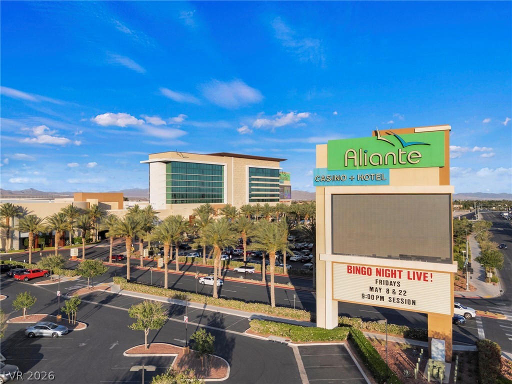 6612 Ringbill Court North Las Vegas NV 89084