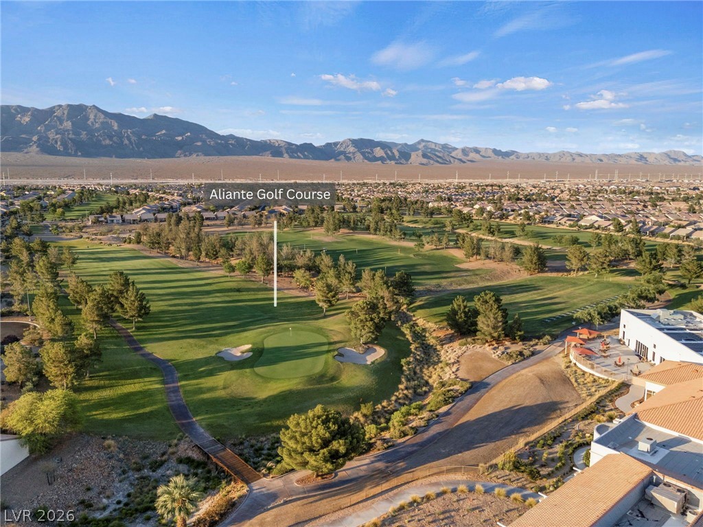 6612 Ringbill Court North Las Vegas NV 89084