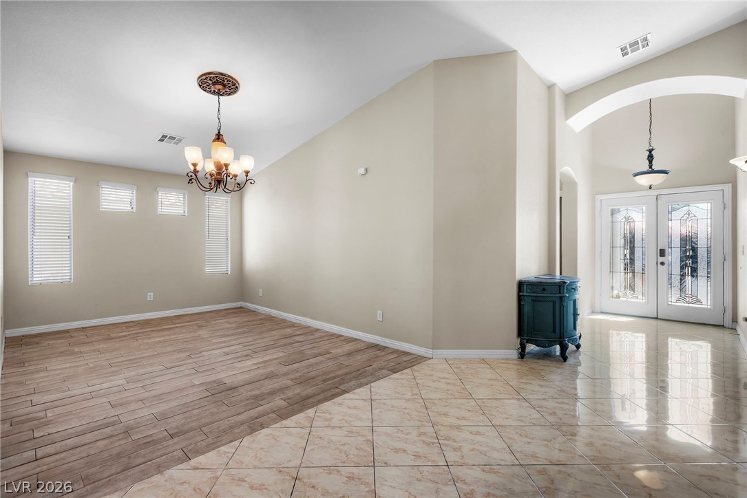 6612 Ringbill Court North Las Vegas NV 89084