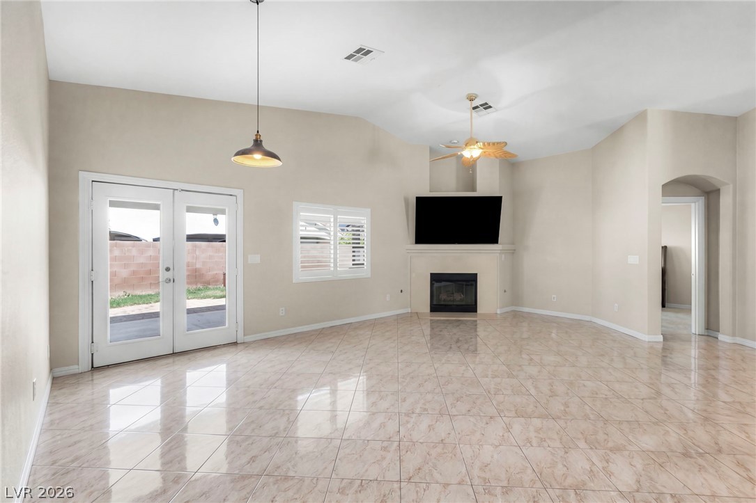 6612 Ringbill Court North Las Vegas NV 89084