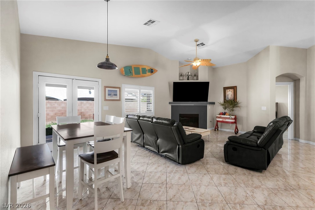 6612 Ringbill Court North Las Vegas NV 89084