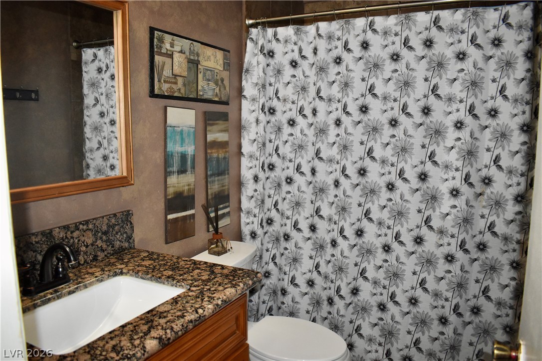 5820 La Jolla Way Las Vegas NV 89108