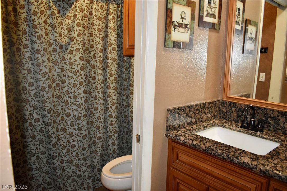 5820 La Jolla Way Las Vegas NV 89108