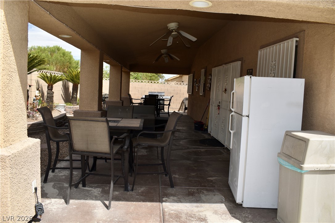 5820 La Jolla Way Las Vegas NV 89108