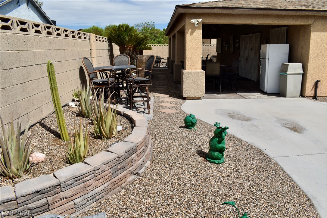 5820 La Jolla Way Las Vegas NV 89108