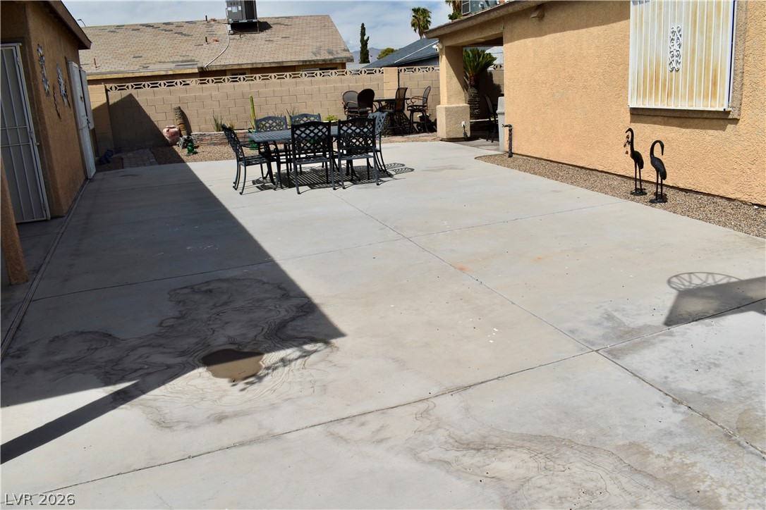 5820 La Jolla Way Las Vegas NV 89108