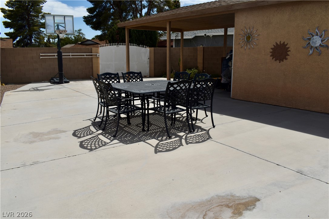 5820 La Jolla Way Las Vegas NV 89108
