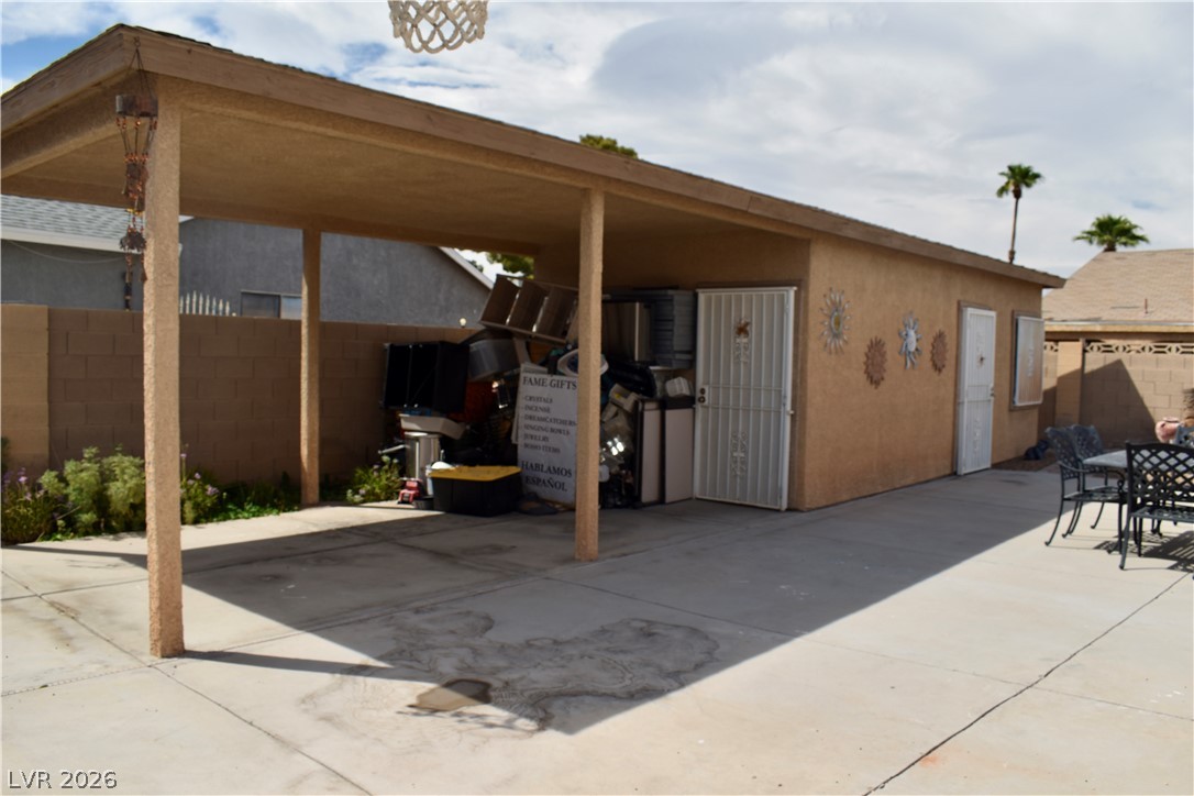 5820 La Jolla Way Las Vegas NV 89108