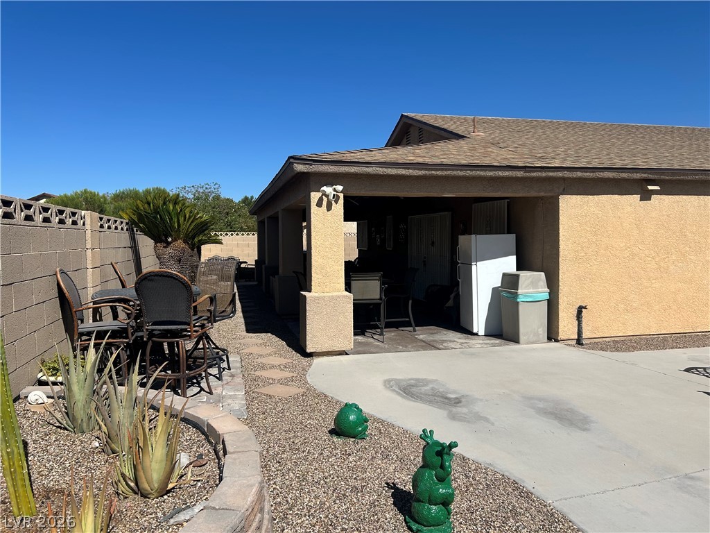 5820 La Jolla Way Las Vegas NV 89108