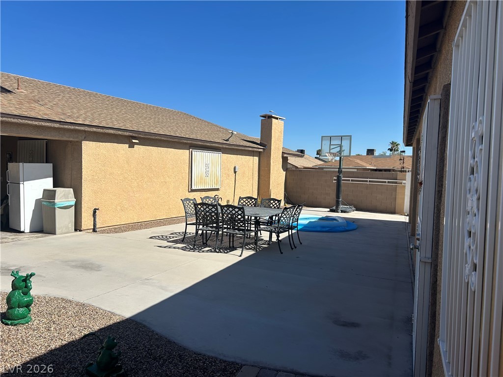 5820 La Jolla Way Las Vegas NV 89108