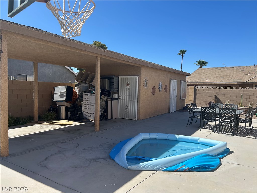 5820 La Jolla Way Las Vegas NV 89108