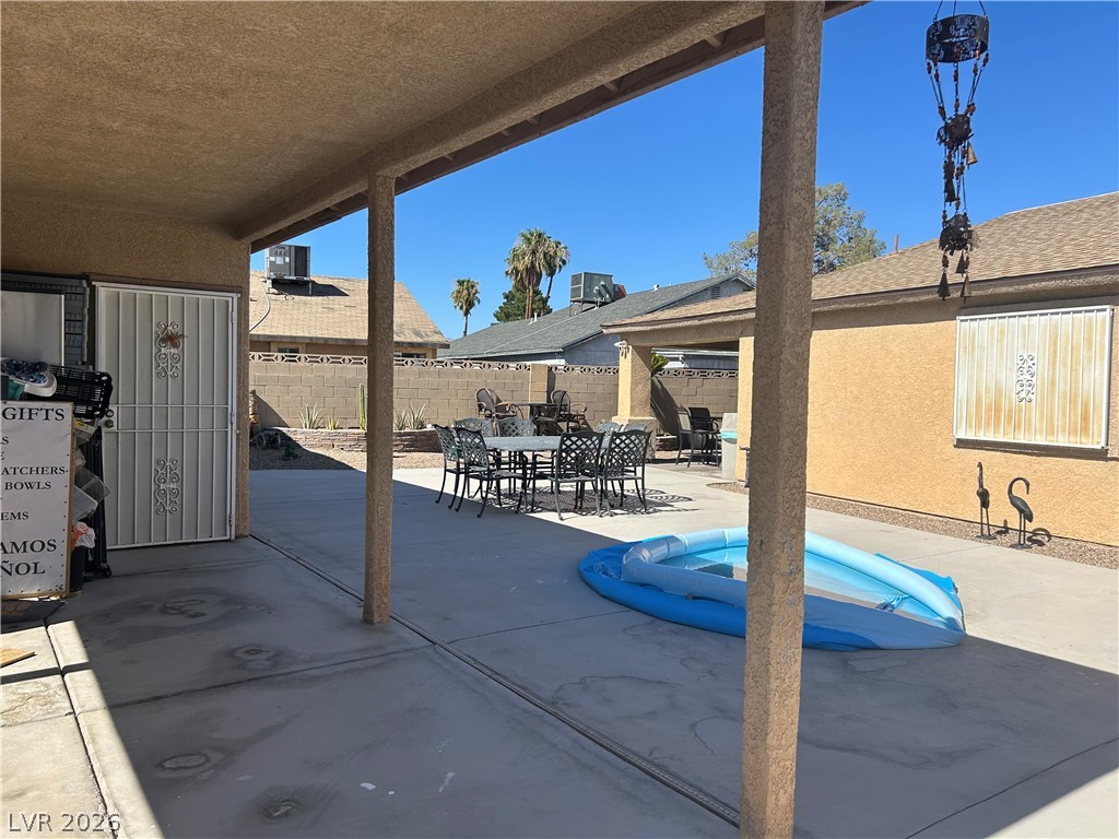 5820 La Jolla Way Las Vegas NV 89108