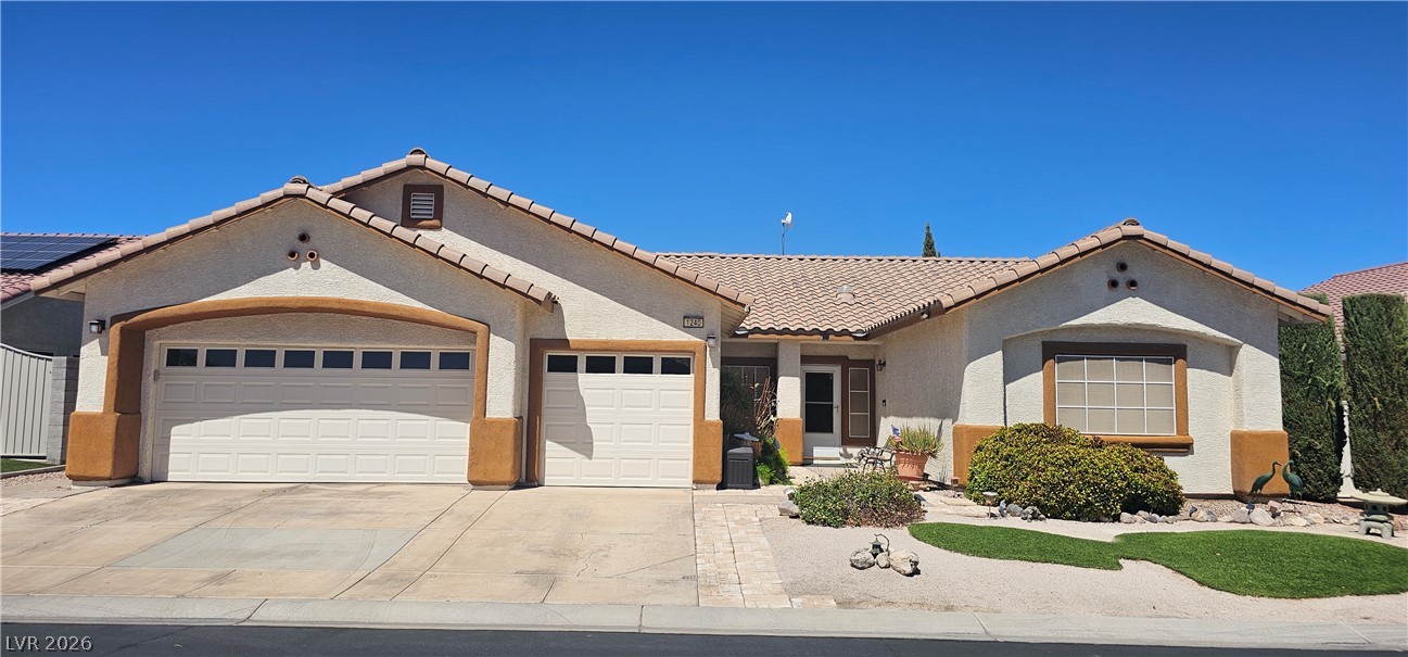 1240 Yeager Avenue Las Vegas NV 89123