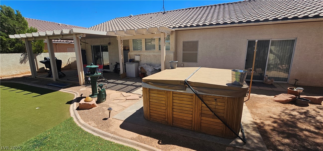 1240 Yeager Avenue Las Vegas NV 89123