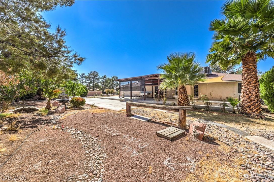 2880 Red Rock Street Las Vegas NV 89146