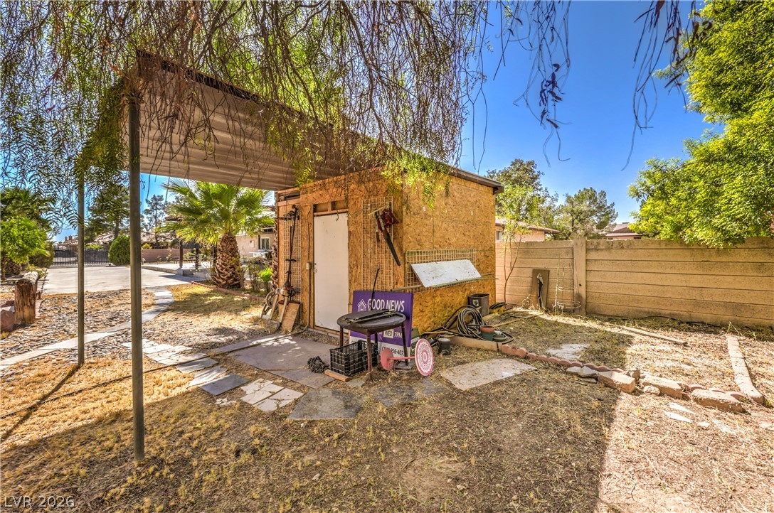 2880 Red Rock Street Las Vegas NV 89146