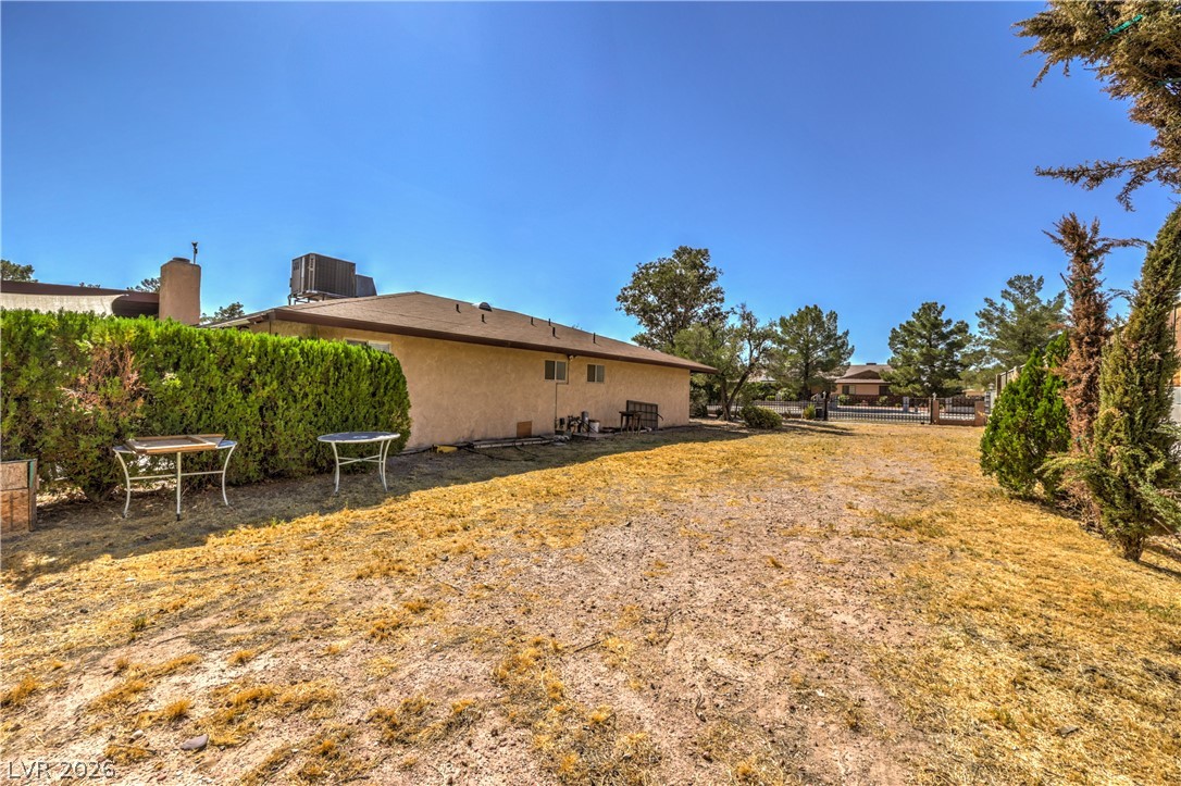 2880 Red Rock Street Las Vegas NV 89146