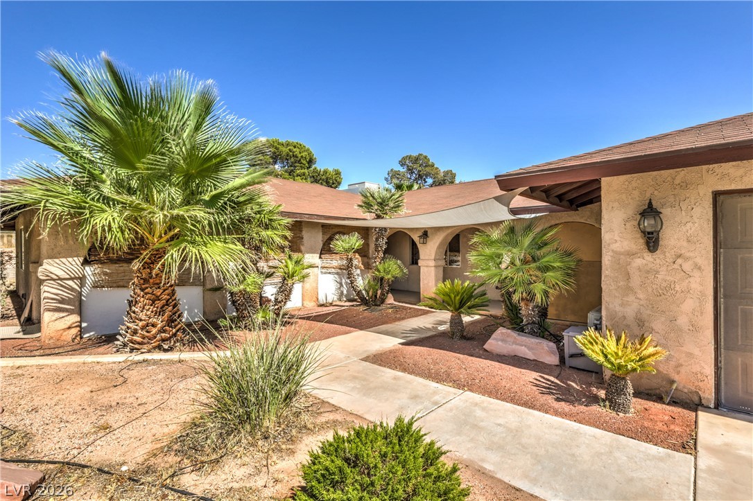 2880 Red Rock Street Las Vegas NV 89146