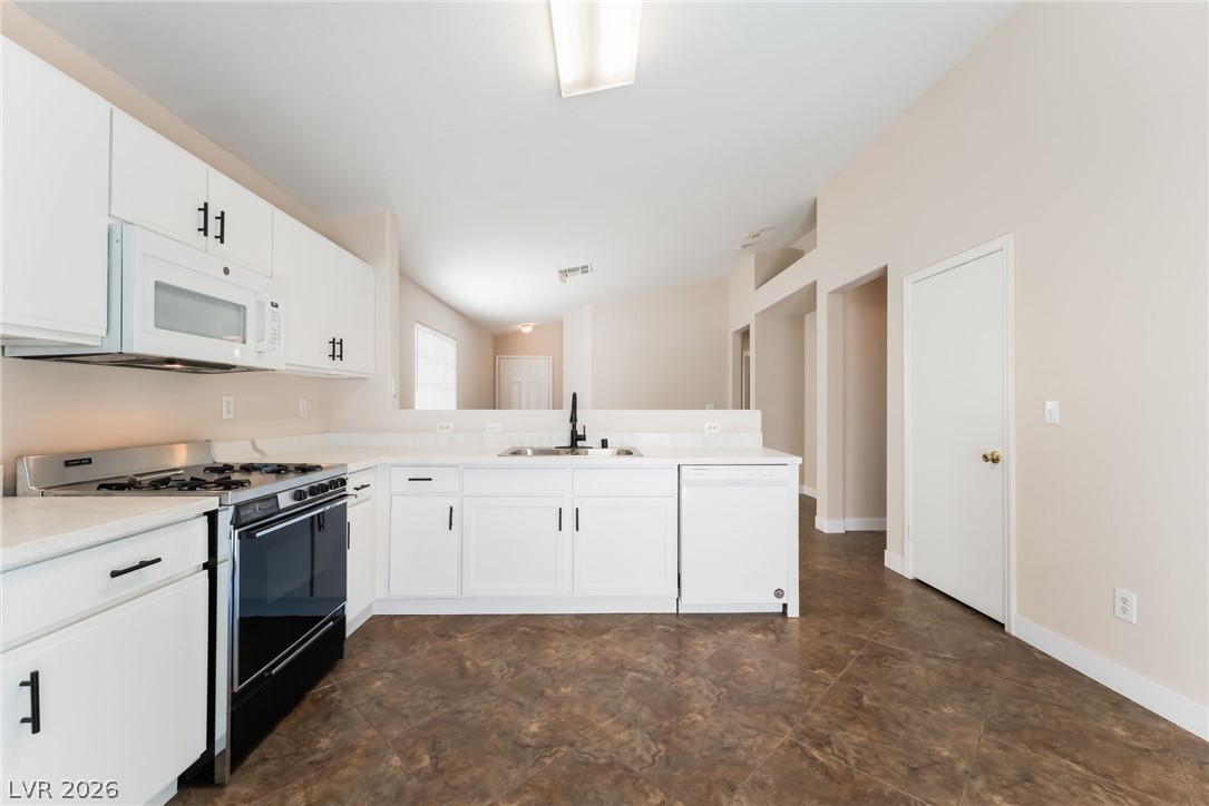 5424 Eagle Claw Avenue Las Vegas NV 89130