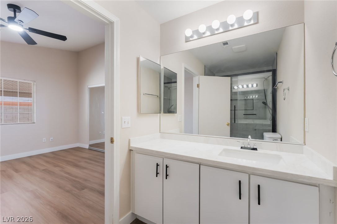 5424 Eagle Claw Avenue Las Vegas NV 89130