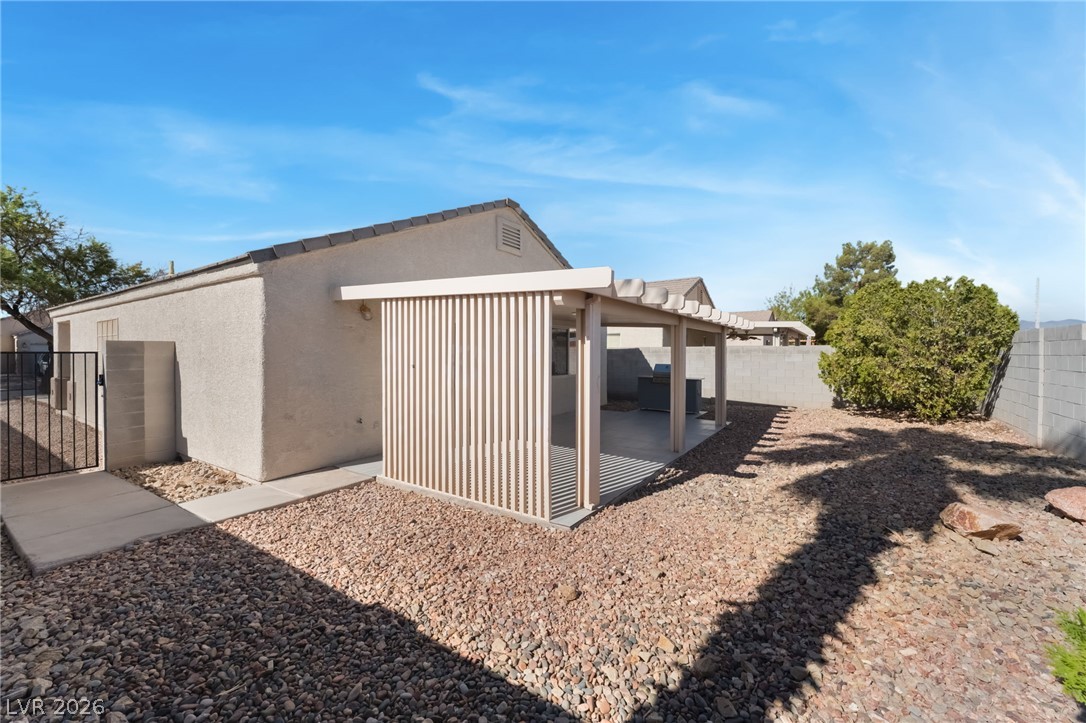 5424 Eagle Claw Avenue Las Vegas NV 89130