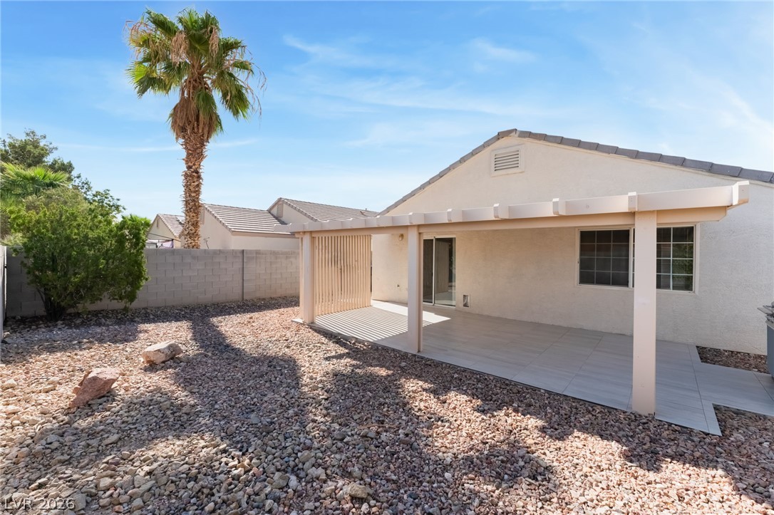5424 Eagle Claw Avenue Las Vegas NV 89130