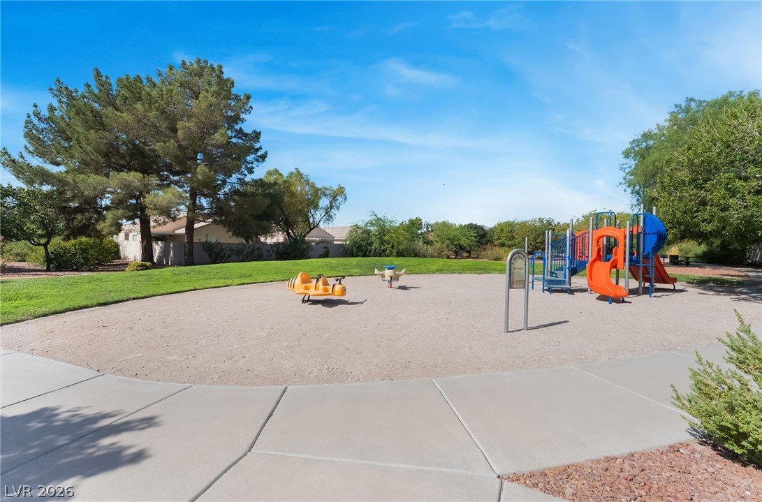 5424 Eagle Claw Avenue Las Vegas NV 89130