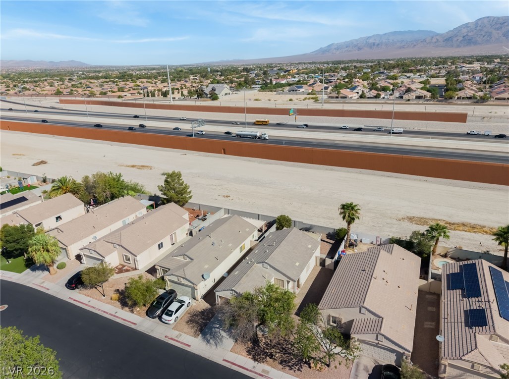 5424 Eagle Claw Avenue Las Vegas NV 89130